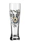 RITZENHOFF Weizenbierglas-Set-Set "Brauchzeit 004", 2-teilig Brauchzeit Bild 2