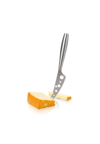 BOSKA - Käsemesser Cheesy Copenhagen, Edelstahl, 23 cm - silber