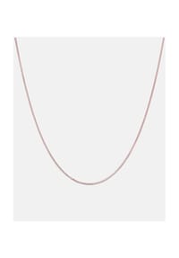 Diamant L'eternel - Halskette, 585 Roségold - rose gold