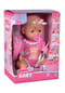 Simba New Born Baby Puppen-Set "Niedliches Baby", Trink- und Nässfunktion Bild 10