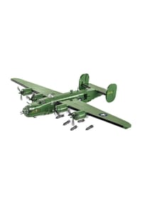 COBI - Klemmbaustein-Set " Consolidated B-24 Liberator " - 