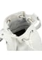 PATRIZIA PEPE (Im)Perfection (Im)Perfection Beuteltasche Leder 25 cm Bild 6