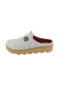 ROHDE - Clogs Foggia-D - Blau