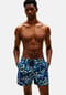 TOMMY HILFIGER Badeshorts, Gummibund, Tunnelzug, für Herren Bild 9