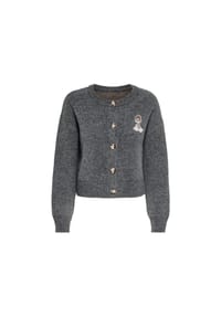 ONLY® - Pullover - 179075002 GREY MEL