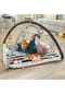 fisher-price® Tierfreunde Kontrast-Spieldecke Bild 4