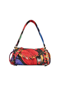 Desigual. Wingland - Tasche WINGLAND ZARAUZ Umhängetasche - mehrfarbig