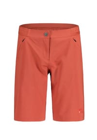 maloja - Bike Shorts AnemonaM. - mehrfarbig