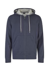 HECHTER PARIS - Kapuzenjacke - midnight blue