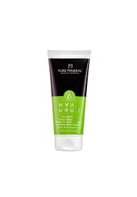 PURE MINERAL - Schlamm-Maske für fettige Haut, 175 ml - weiß