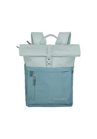 travelite Basics - Basics Daypack 60 cm Laptopfach - hellgrün