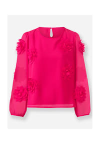 heine - Bluse - pink