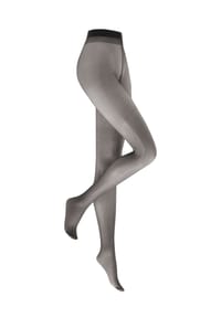 KUNERT - Feinstrumpfhose Satin Look, 20 DEN, für Damen - 42 GRAPHIT