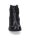 Seibel Ankle Boots "Charlotte 09", Raffungen, Leder, für Damen Bild 18