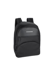 PORSCHE DESIGN Voyager - Voyager Daypack S 38 cm Laptopfach - black