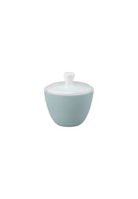 Seltmann Weiden Zuckerdose Life Fashion 260 ml - LIFE - blau