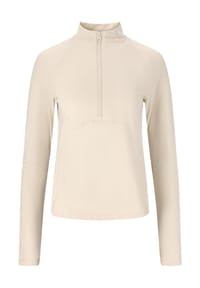 ENDURANCE ATHLECIA - Midlayer Midory mit super Feuchtigkeitsregulierung - 1001 Black