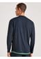CALIDA Herren Langarm-Shirt DSW Balancing Bild 18