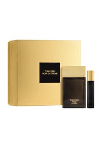 TOM FORD SIGNATURE COLLECTION - Noir Extreme, Eau de Parfum-Set - 