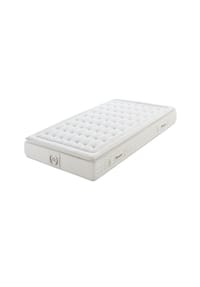 MOONIA - King Premier Multizone Memory-Schaum Matratze - 