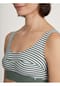 CALIDA Elastic Bustier, Baumwolle, für Damen Bild 9
