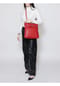 ROBERTA ROSSI In einen Rucksack umwandelbare Handtasche Bild 9