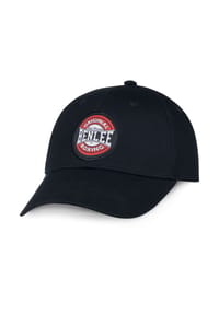 BENLEE™ - Kappe TOPPA - Black/Red/White
