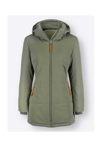 Witt - Outdoorjacke - khaki