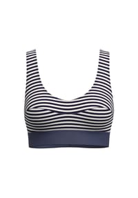 CALIDA - Damen Bustier mit Softbund Elastic Special - dahlia pink