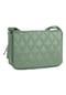 Cluty Umhängetasche Echt Leder, Made In Italy Bild 14