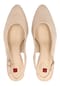 hōgl Slingback-Pumps Ciara, Leder, für Damen Bild 11