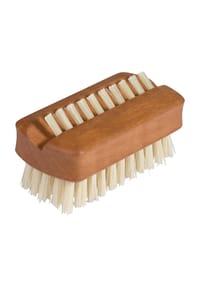 REDECKER - Reisenagelbürste - BRAUN