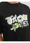 ORIGINALS by JACK & JONES T-Shirt, Rundhals-Ausschnitt, Logo-Print, für Herren Bild 11