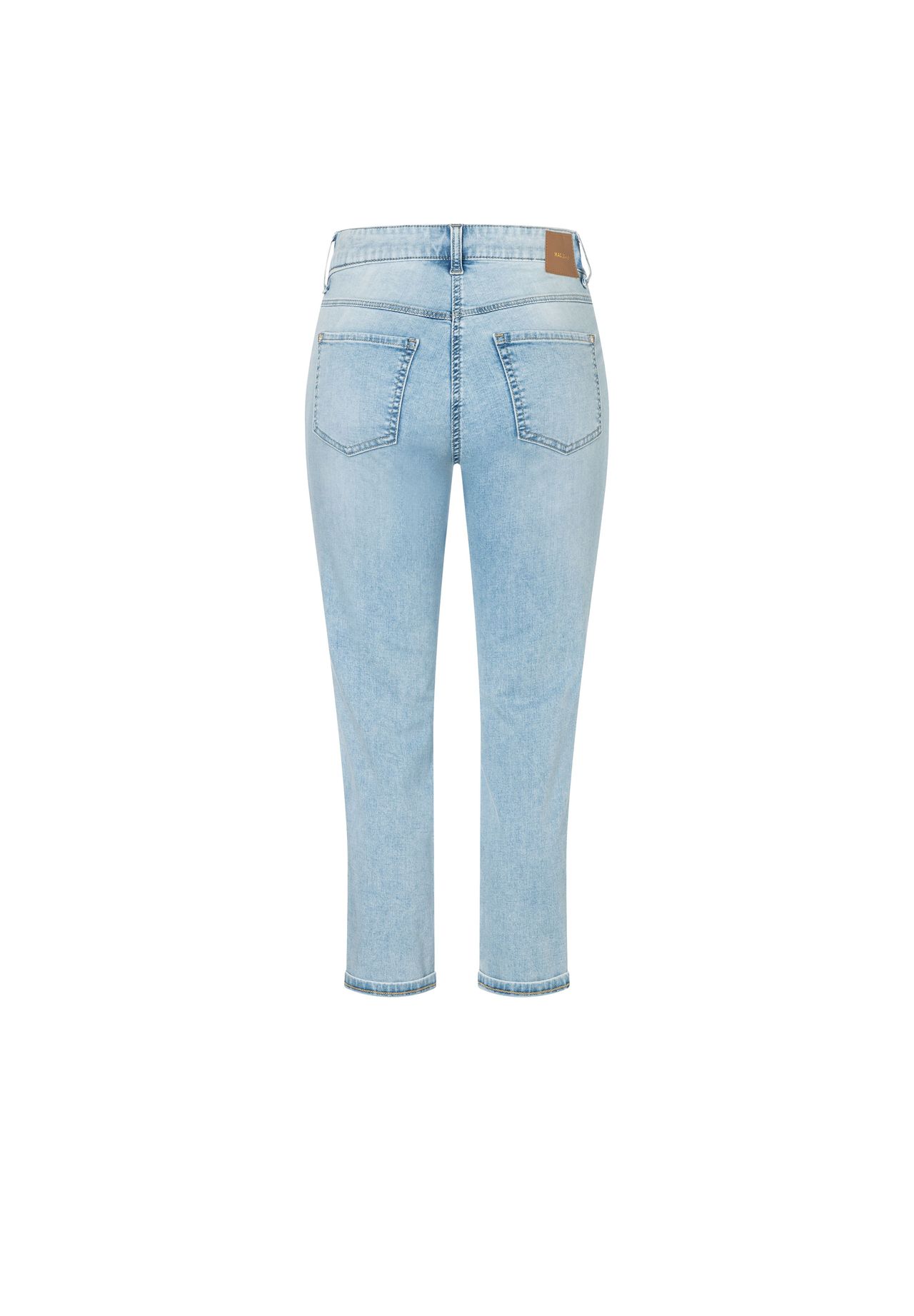 MAC Jeanshose, Shaping-Effekt, FüR Damen, Blau, 46/27
