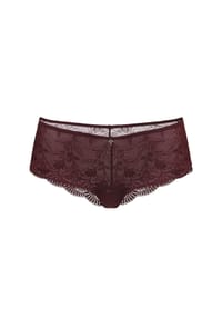 JOOP! - Panty Beautiful - DARK RED