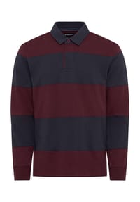 MANGUUN - Poloshirt, Baumwolle, für Herren - 1 PORT ROYAL