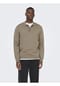 ONLY & SONS Poloshirt Loui Langarmshirt mit Polokragen Bild 12