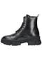 STEVE MADDEN Leder Stiefelette Bild 2