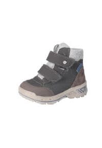 RICOSTA® - Winterstiefeletten FINN - pizarra/graphit