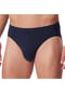 uncover by SCHIESSER Herren Slip, 6er Pack - UNCOVER Cotton, Supermini, Single Jersey Bild 2