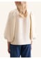 seidensticker Shirtbluse, Leinenanteil, für Damen Bild 13