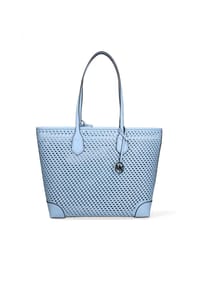 MICHAEL KORS - Schultertasche - Bianco