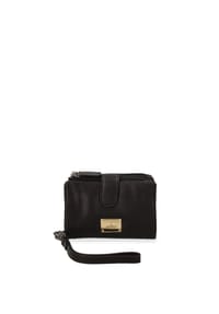 Laura Biagiotti - Geldbörse - Black