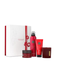 RITUALS® THE RITUAL OF AYURVEDA - Medium Gift Set - KLAR
