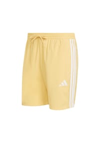 adidas - Trainingsshorts, elastisch, für Herren - PRETEA/WHITE