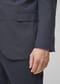 s.Oliver BLACK LABEL Sakko "Ultimate Suit" tailliert, für Herren Bild 4