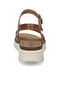 JOSEF SEIBEL Damen Sandale Sevran 02, cognac-multi Bild 10
