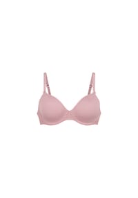 ROSA FAIA - Bügel-BH Selma Pure, Schleife, für Damen - 1  SCHWARZ