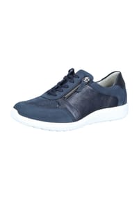 waldläufer® - Schnürer - blau