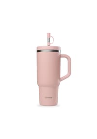 Qwetch Isolierbecher Travel Cup - QWETCH - APRICOT